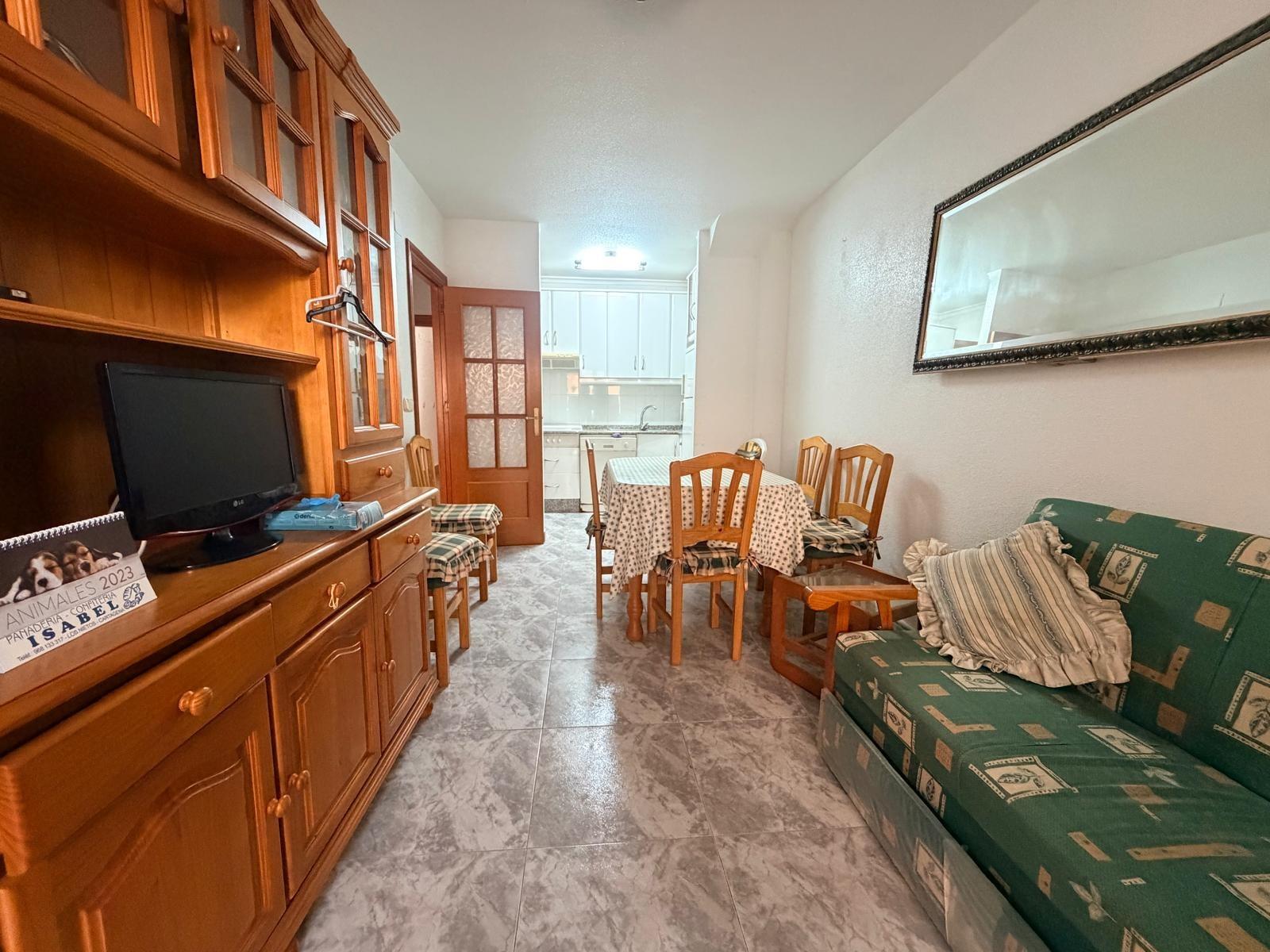 Apartment for sale in Los Alcázares, Murcia, Spain