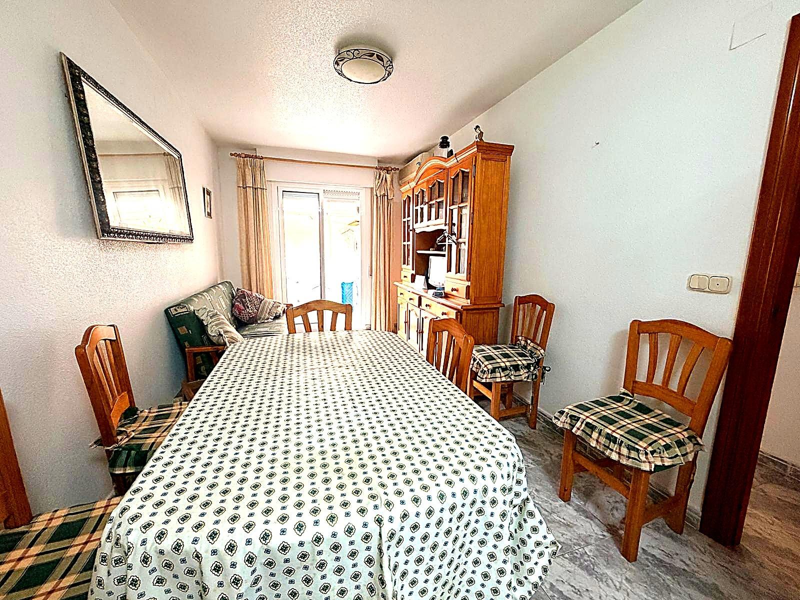 Apartment for sale in Los Alcázares, Murcia, Spain