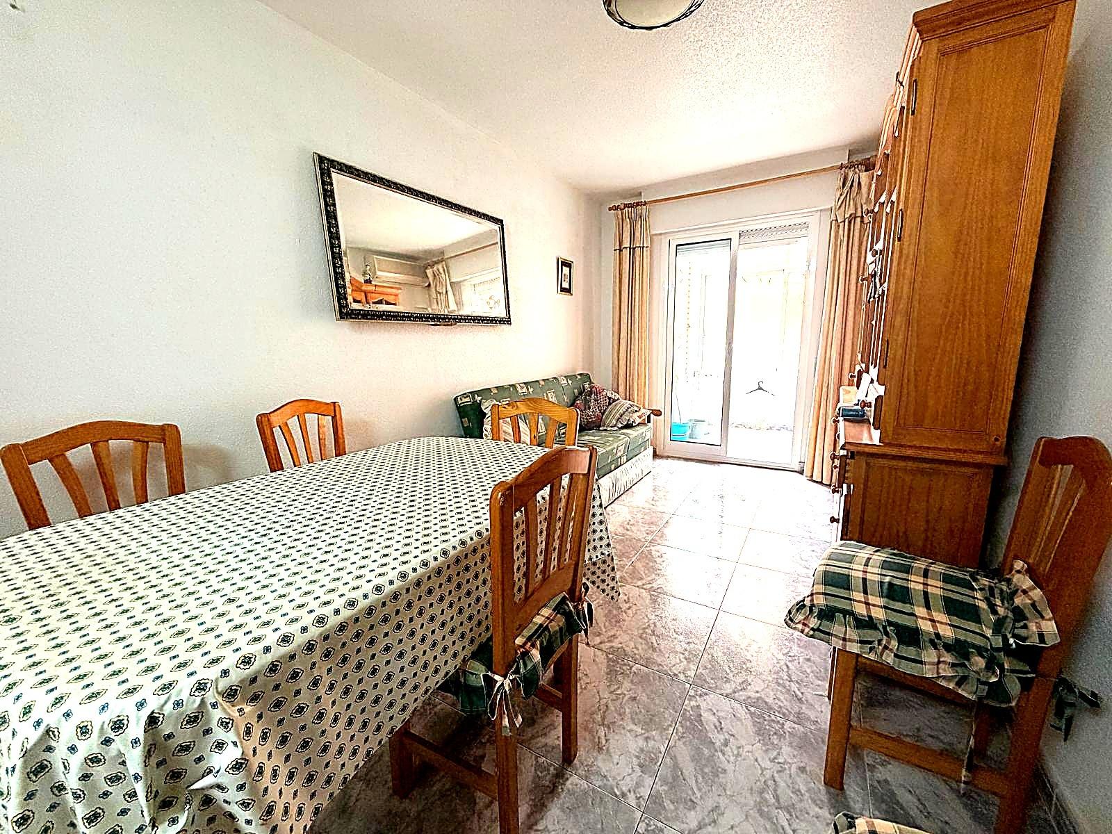 Apartment for sale in Los Alcázares, Murcia, Spain