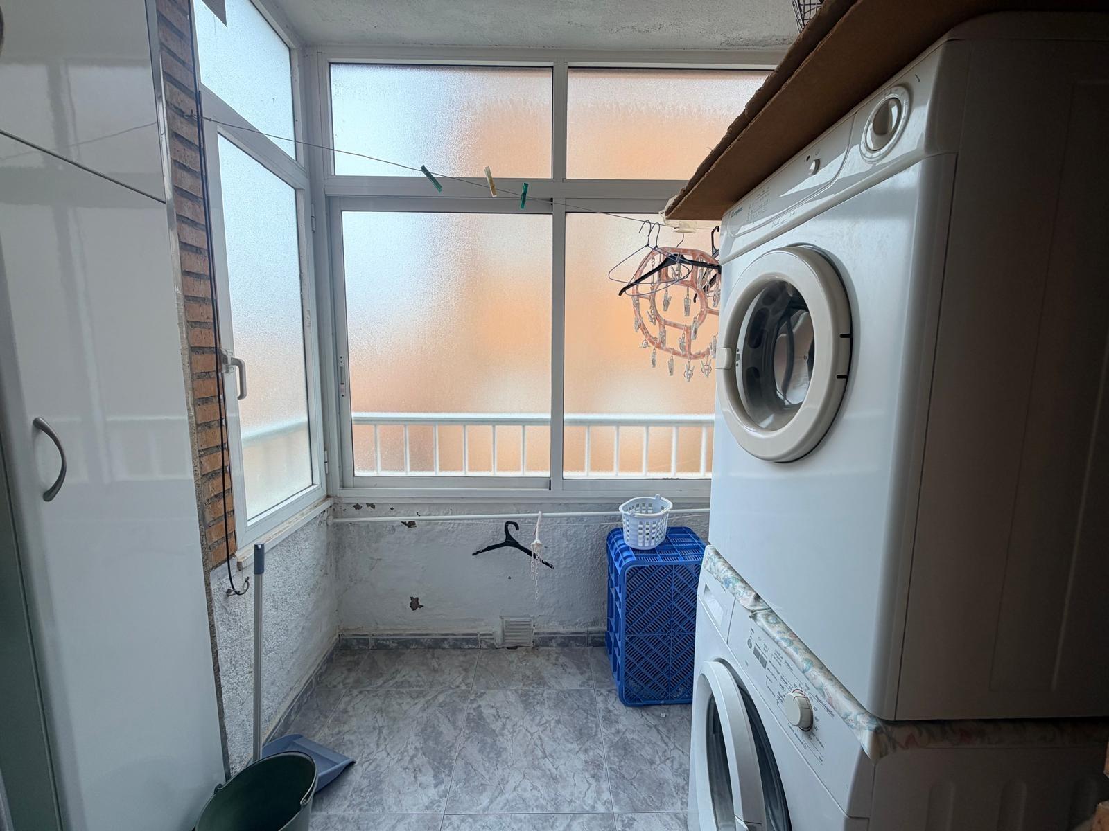Apartment for sale in Los Alcázares, Murcia, Spain