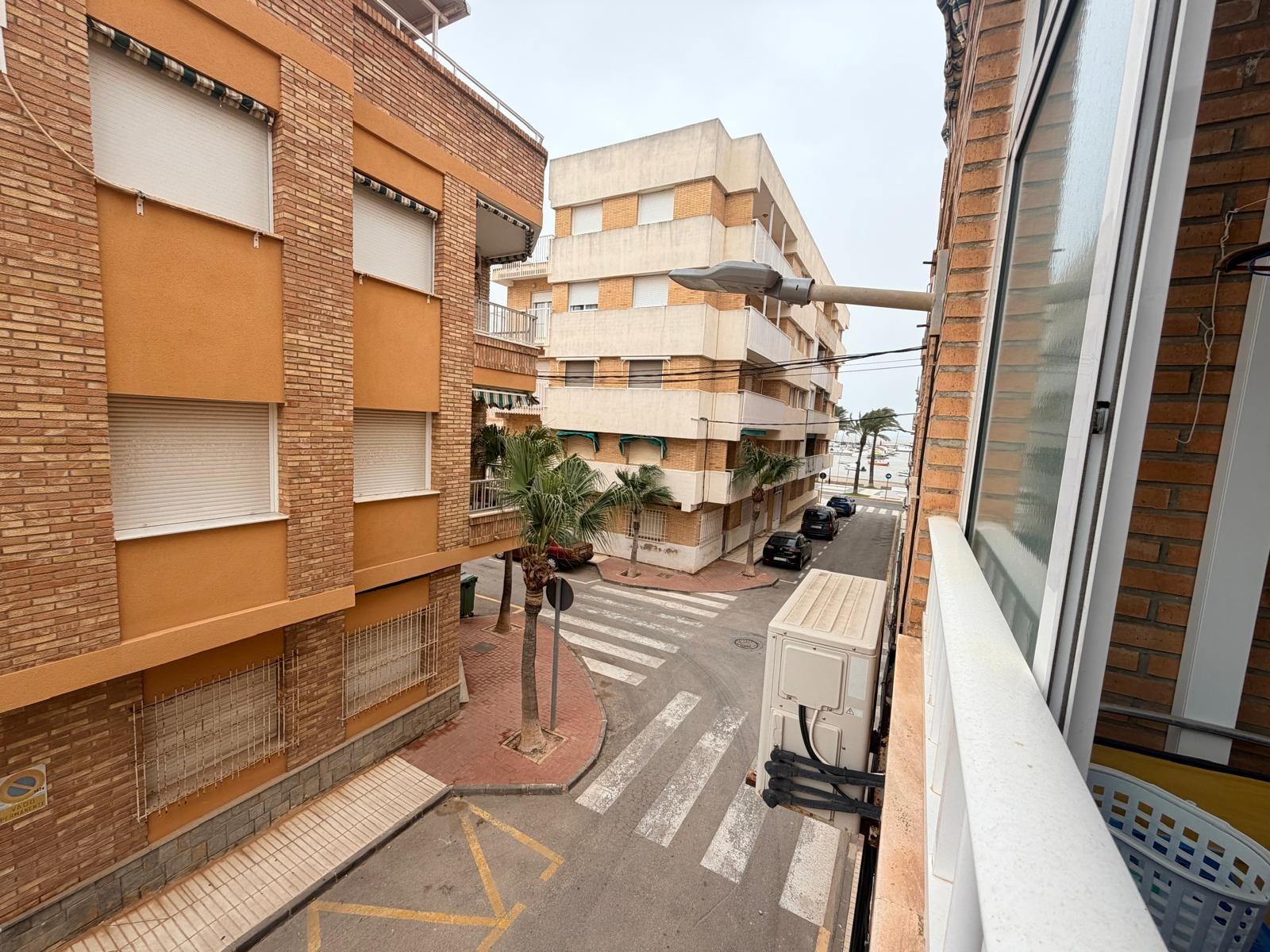 Apartment for sale in Los Alcázares, Murcia, Spain