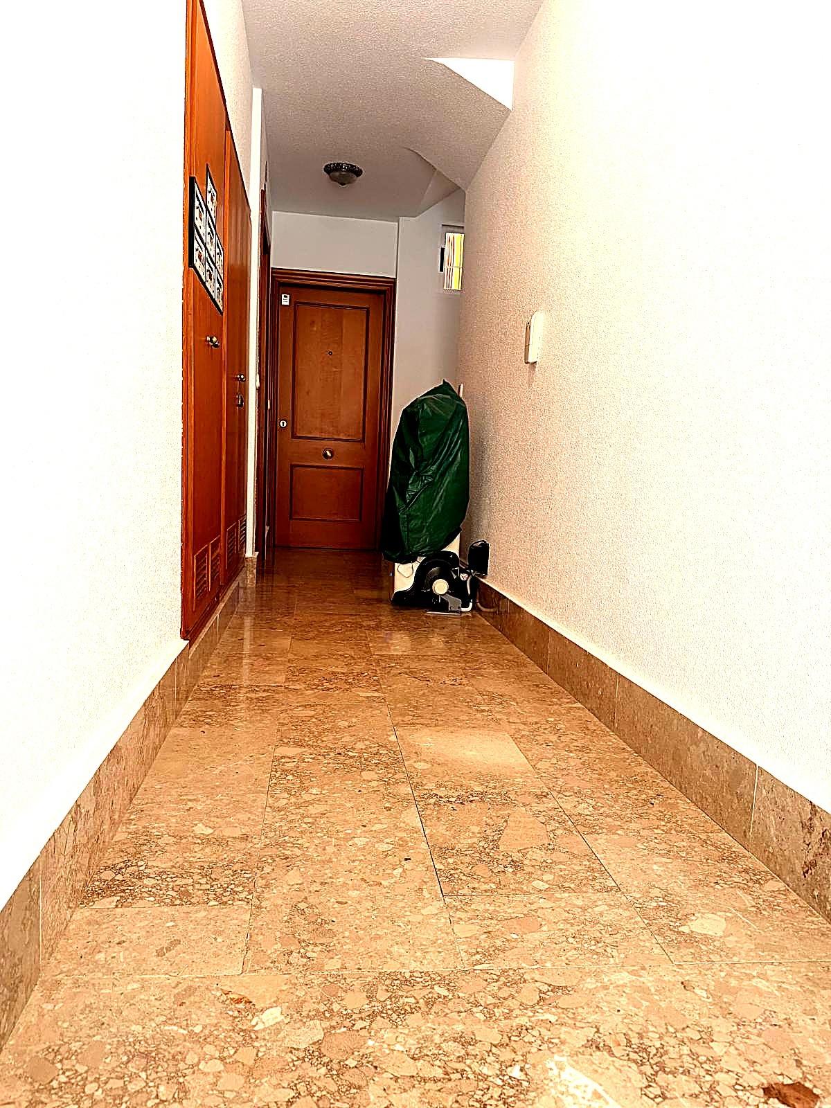 Apartment for sale in Los Alcázares, Murcia, Spain