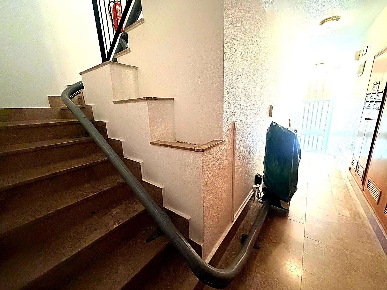 Apartment for sale in Los Alcázares, Murcia, Spain