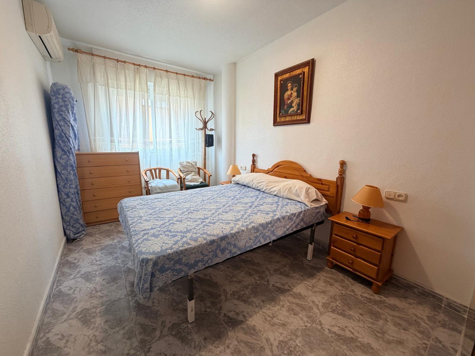 Apartment for sale in Los Alcázares, Murcia, Spain