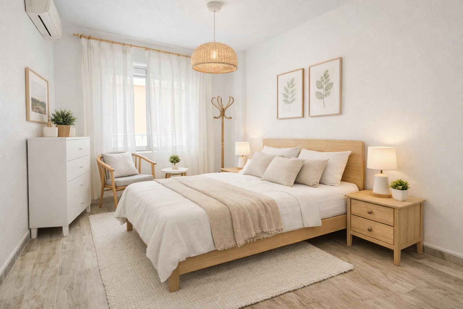 Apartment for sale in Los Alcázares, Murcia, Spain