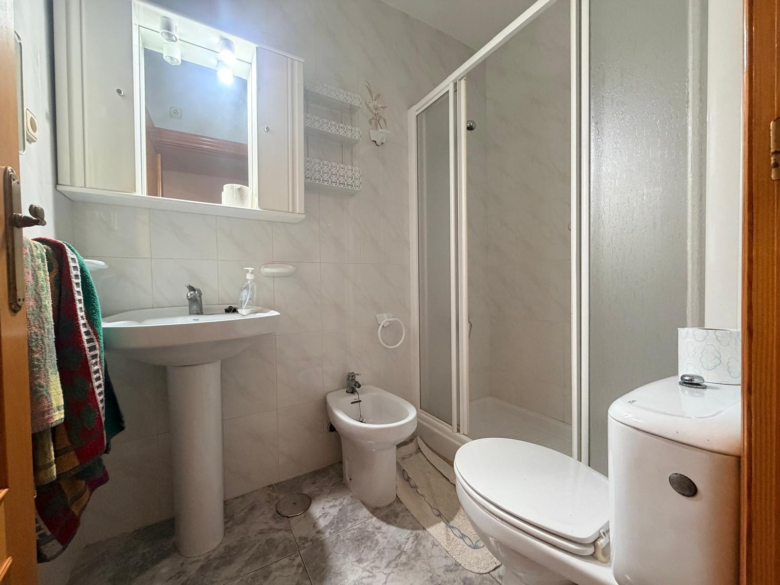 Apartment for sale in Los Alcázares, Murcia, Spain