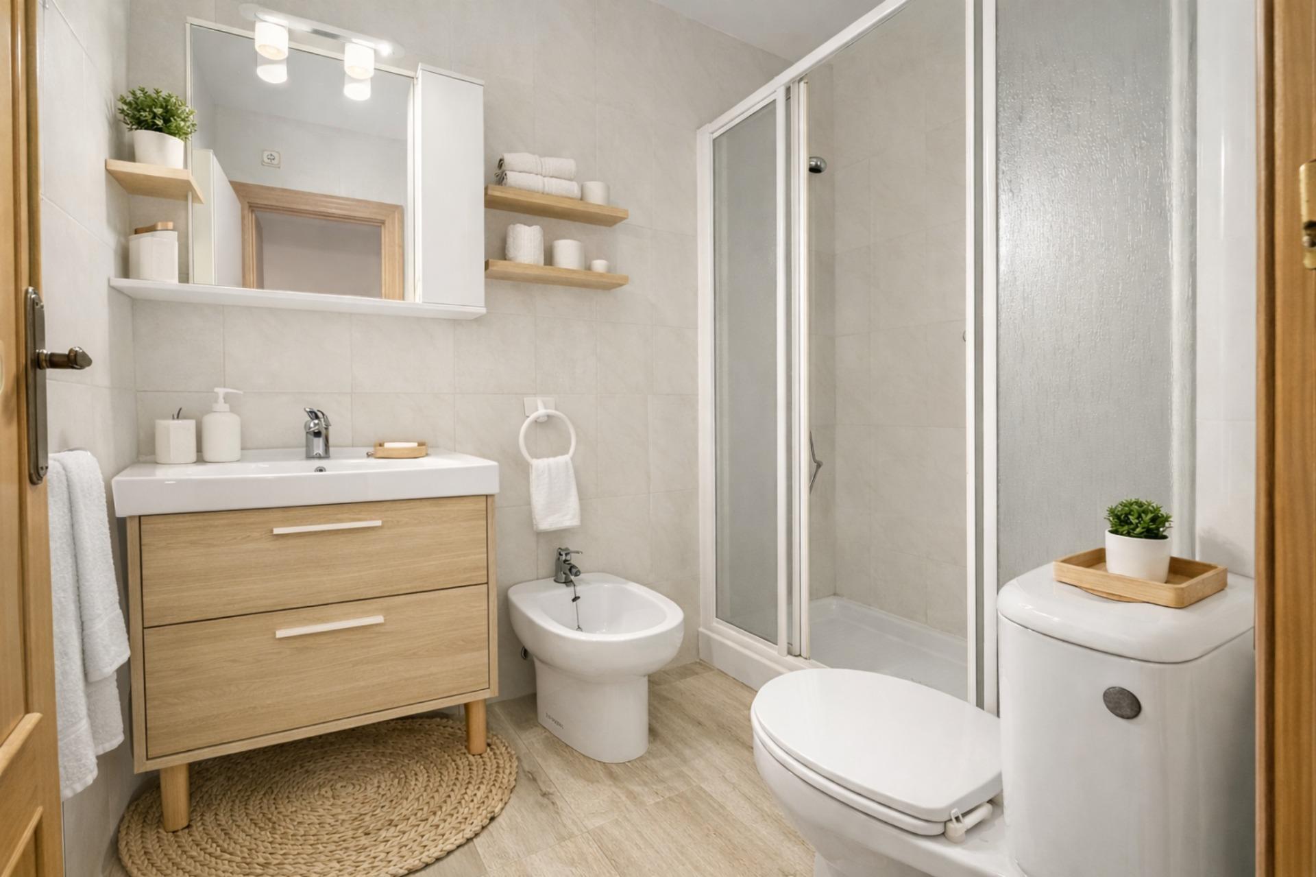 Apartment for sale in Los Alcázares, Murcia, Spain