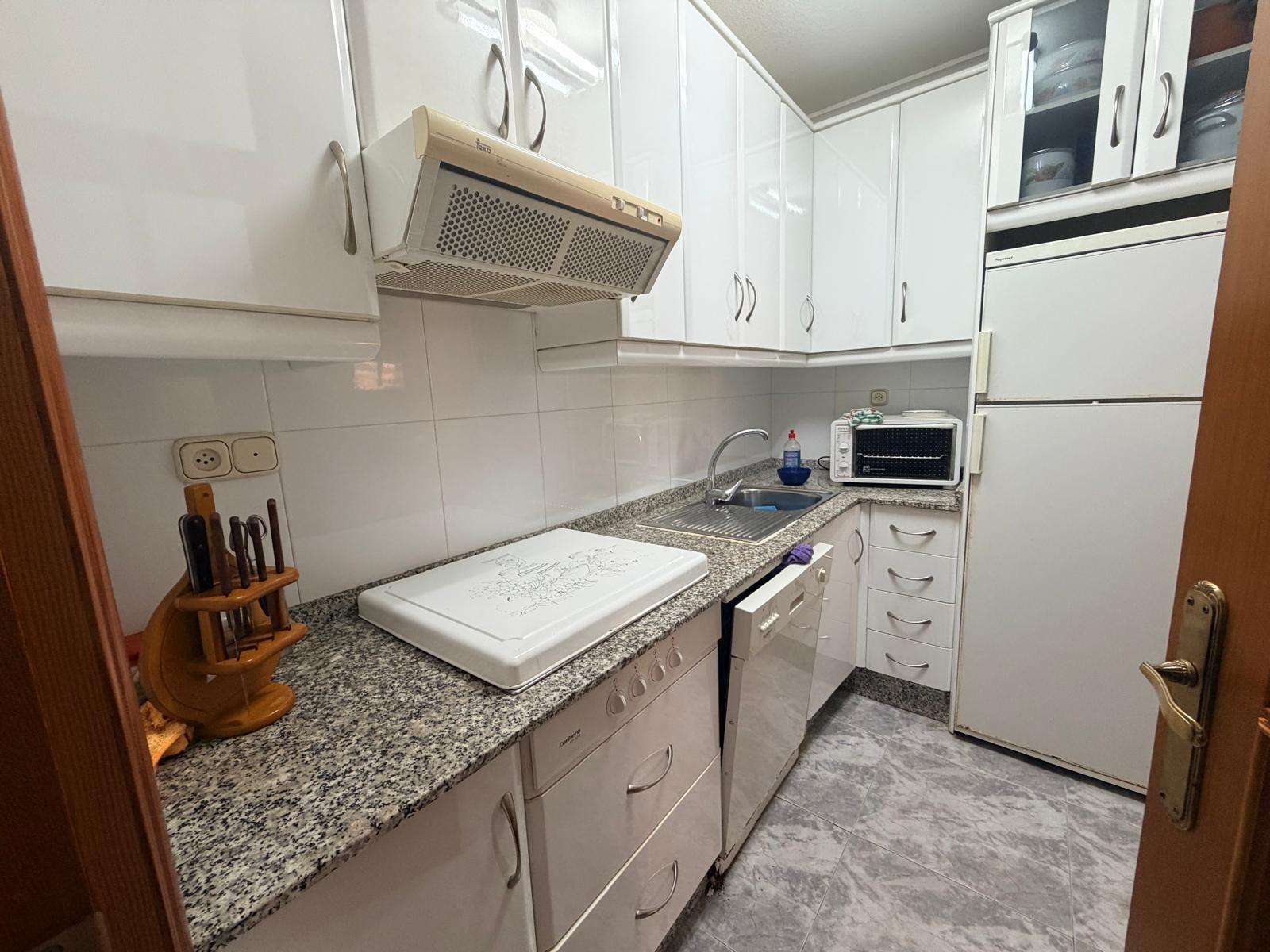 Apartment for sale in Los Alcázares, Murcia, Spain
