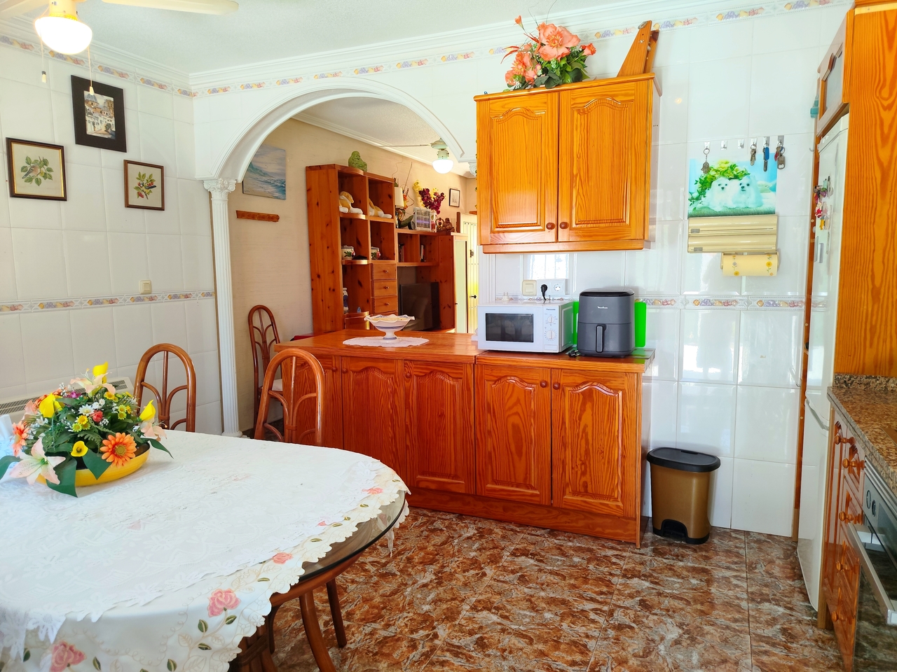 Town House en venta en La Zenia