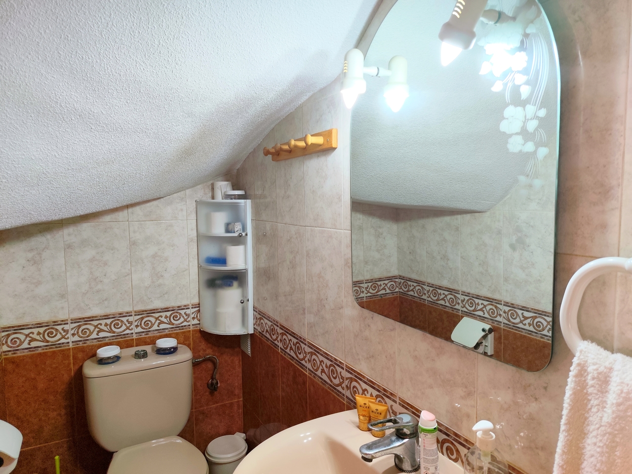 Town House en venta en La Zenia
