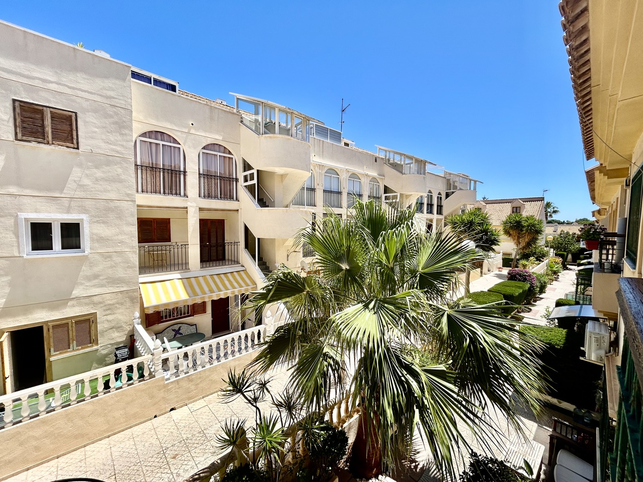 Town House en venta en La Zenia