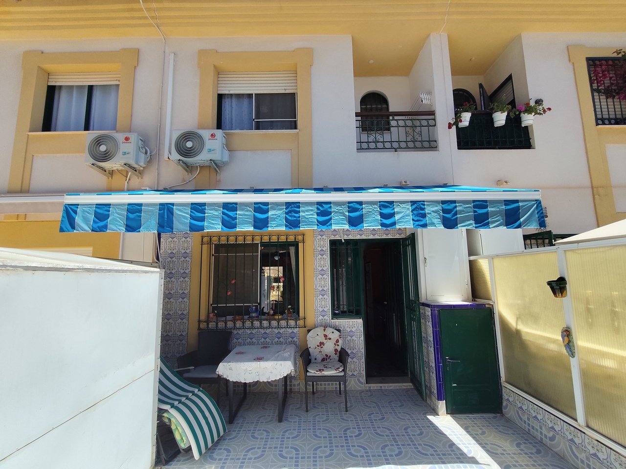 Town House en venta en La Zenia