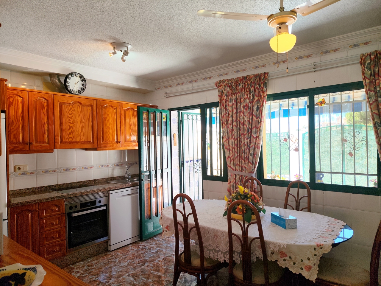 Town House en venta en La Zenia