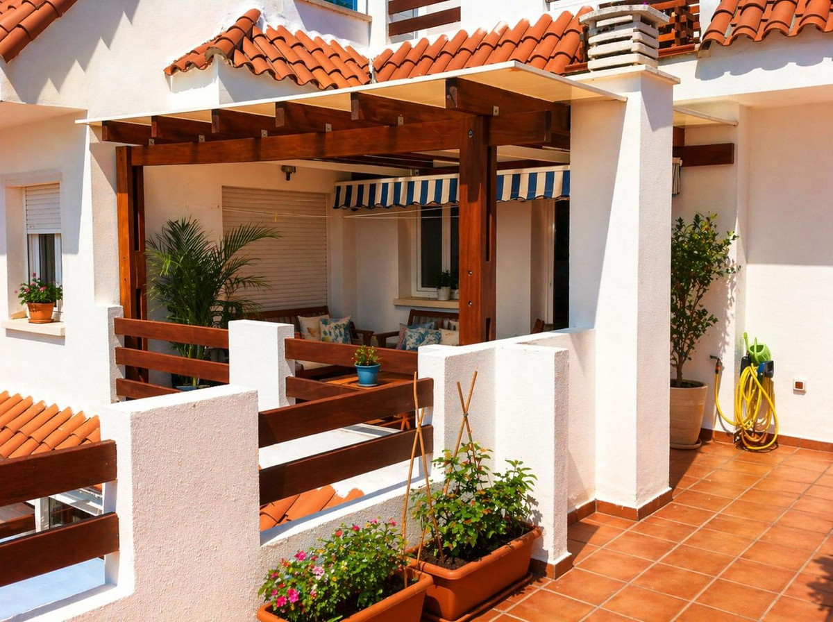 Apartment for sale in Manilva, Málaga, Spain