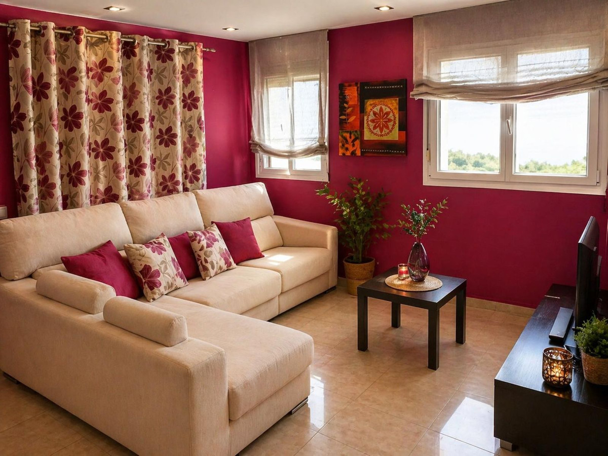 Apartment for sale in Manilva, Málaga, Spain