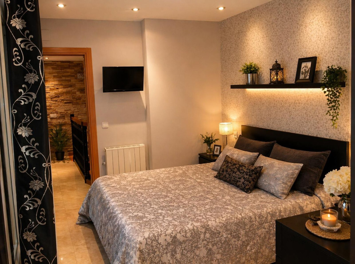 Apartment for sale in Manilva, Málaga, Spain