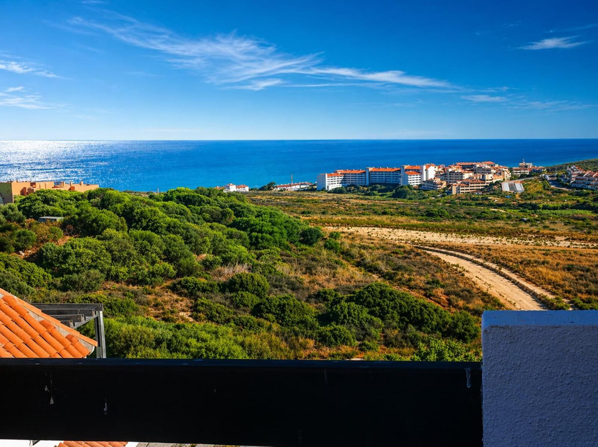 Apartment for sale in Manilva, Málaga, Spain