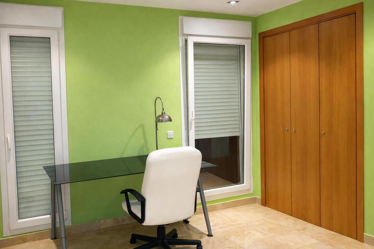 Apartment for sale in Manilva, Málaga, Spain