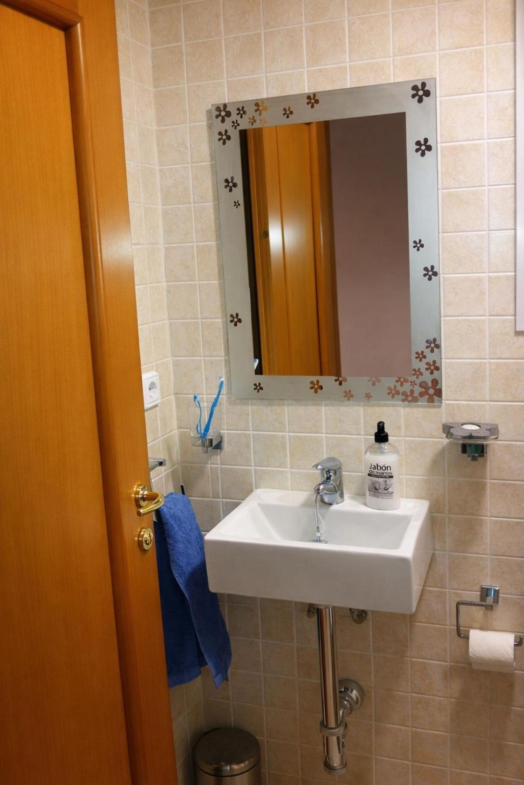 Apartment for sale in Manilva, Málaga, Spain