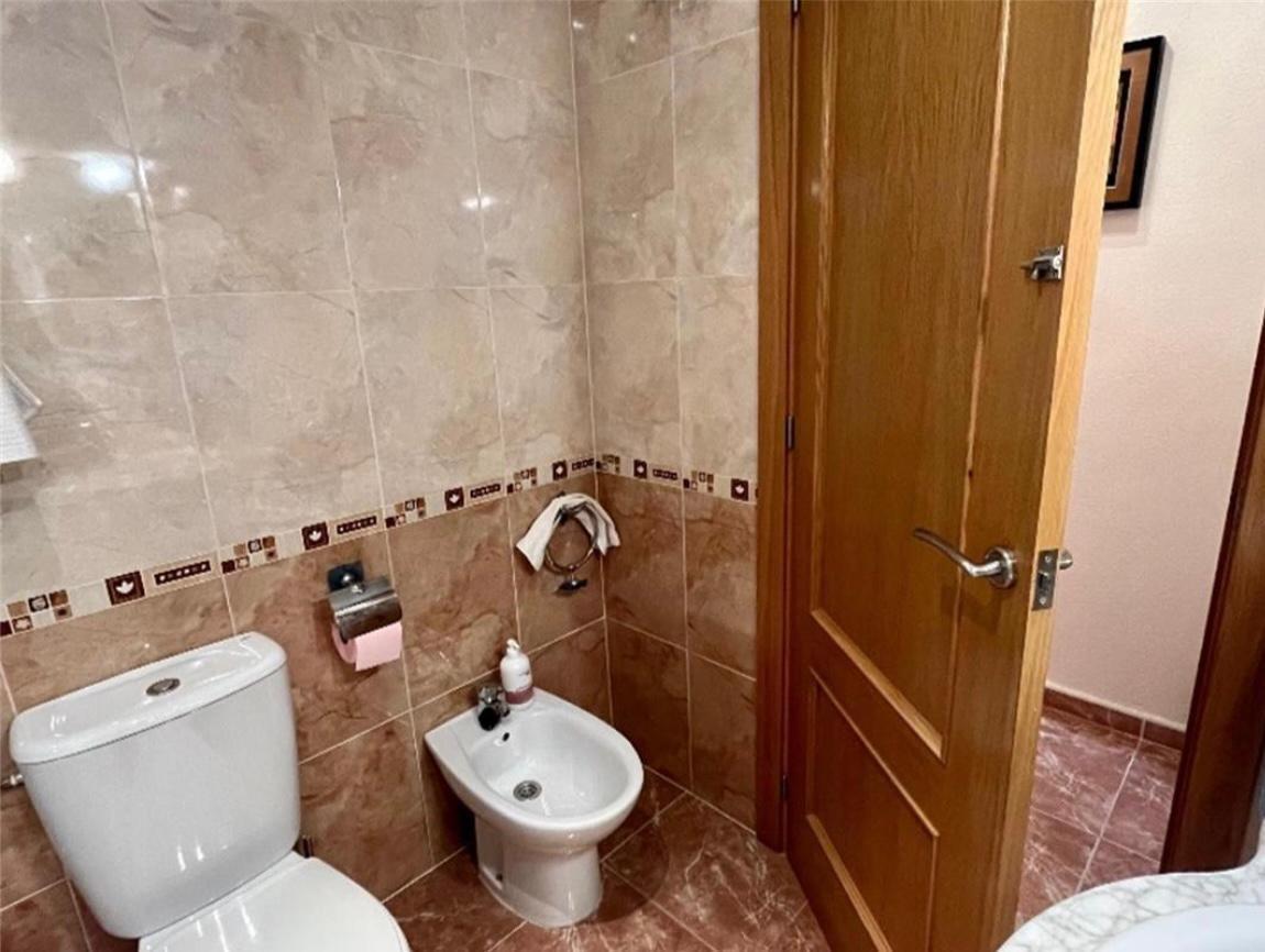 Piso en venta en Formentera Del Segura