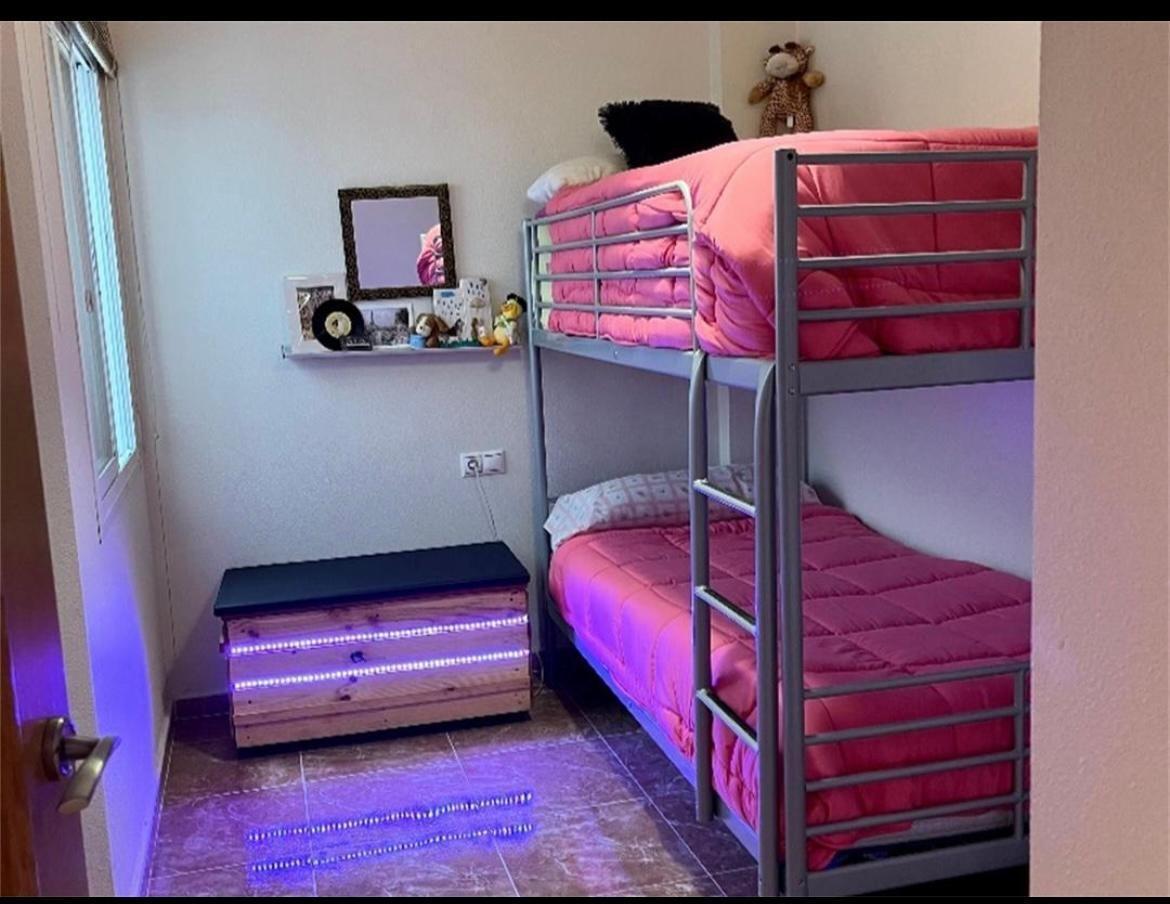 Piso en venta en Formentera Del Segura