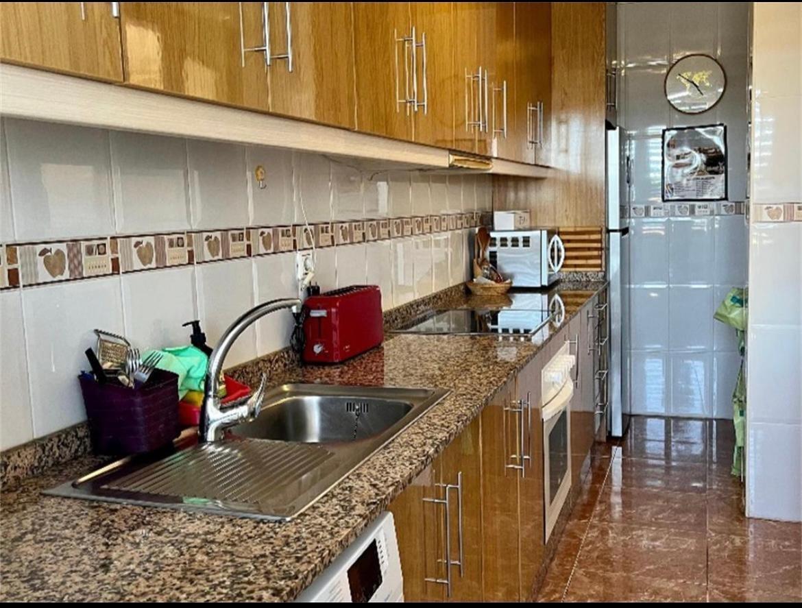 Piso en venta en Formentera Del Segura