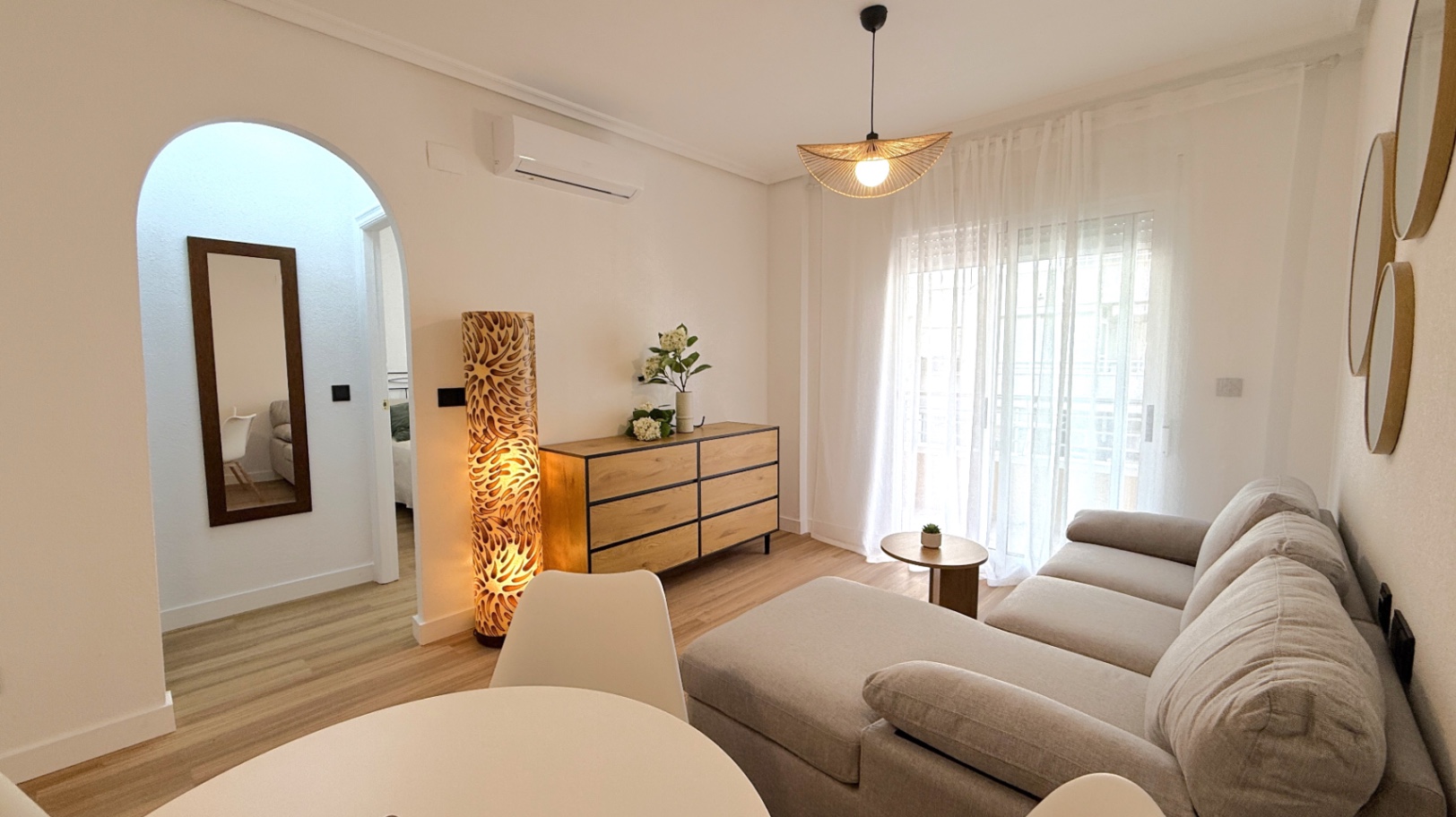 Apartment for sale in Torrevieja, Alicante, Spain