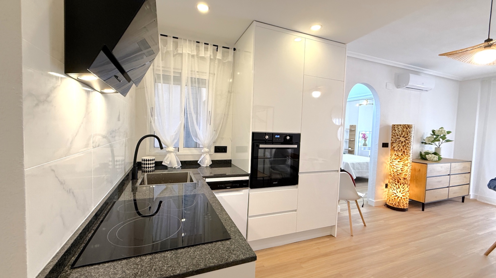 Piso en venta en Torrevieja