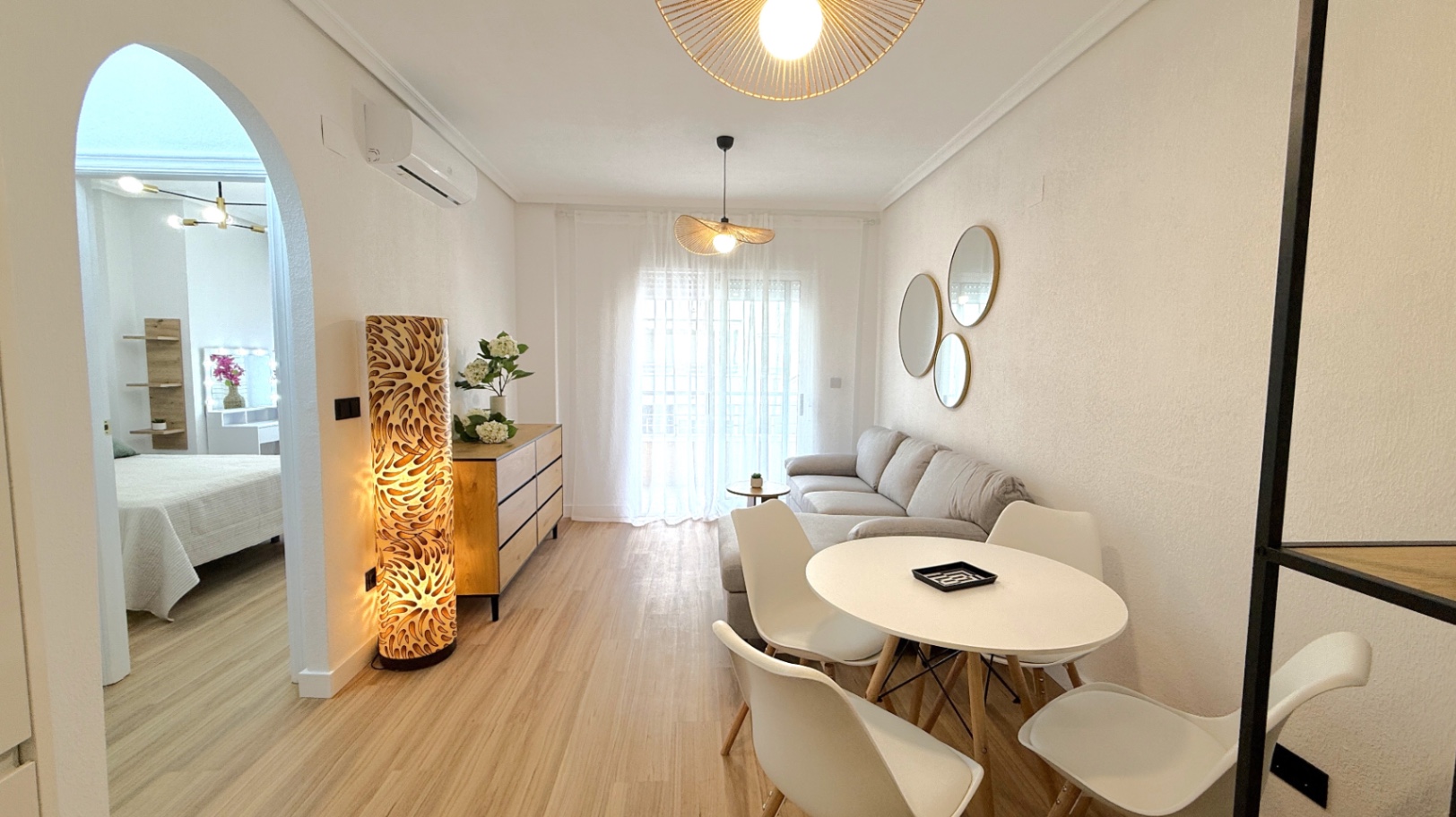 Piso en venta en Torrevieja