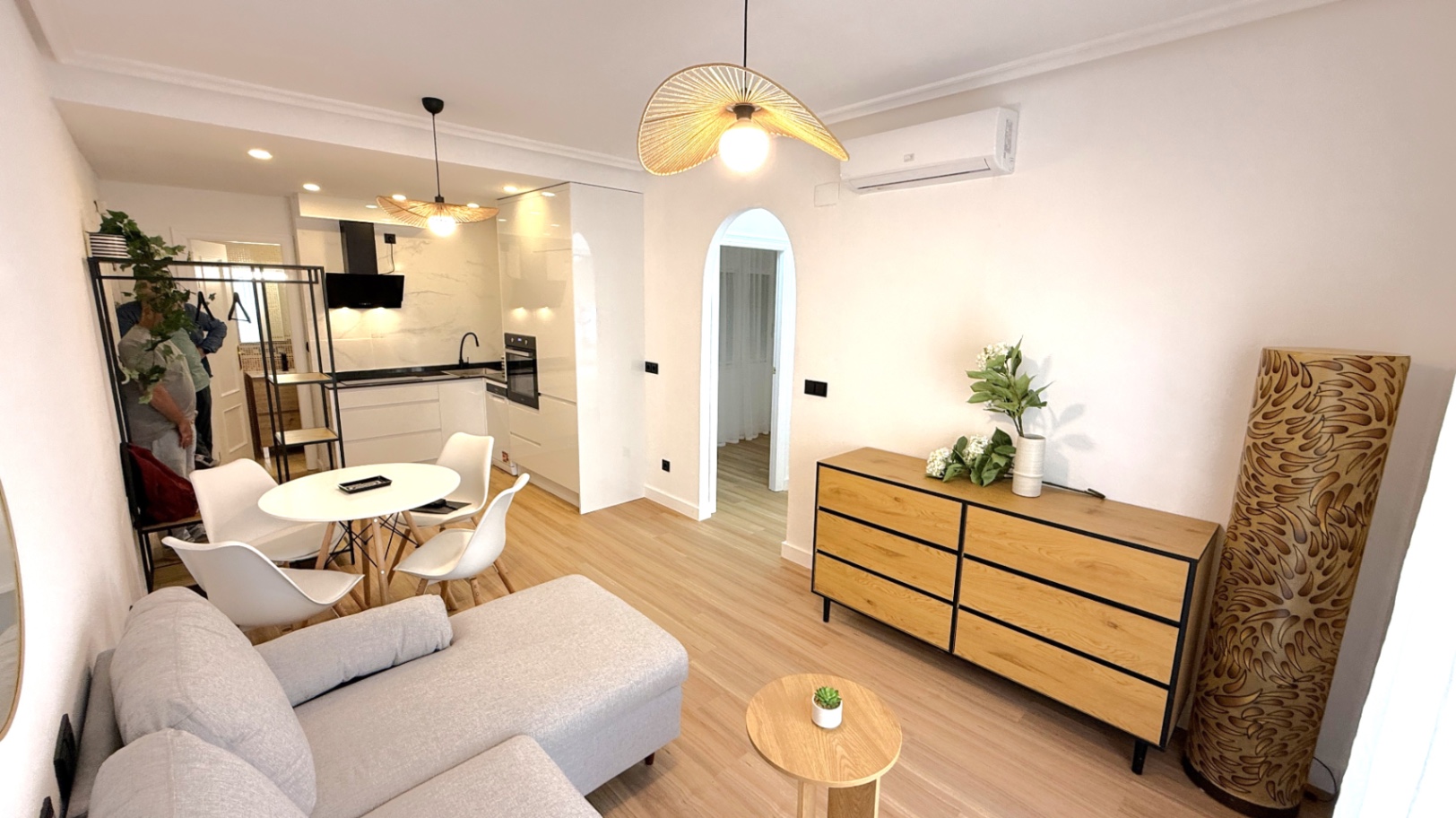 Piso en venta en Torrevieja