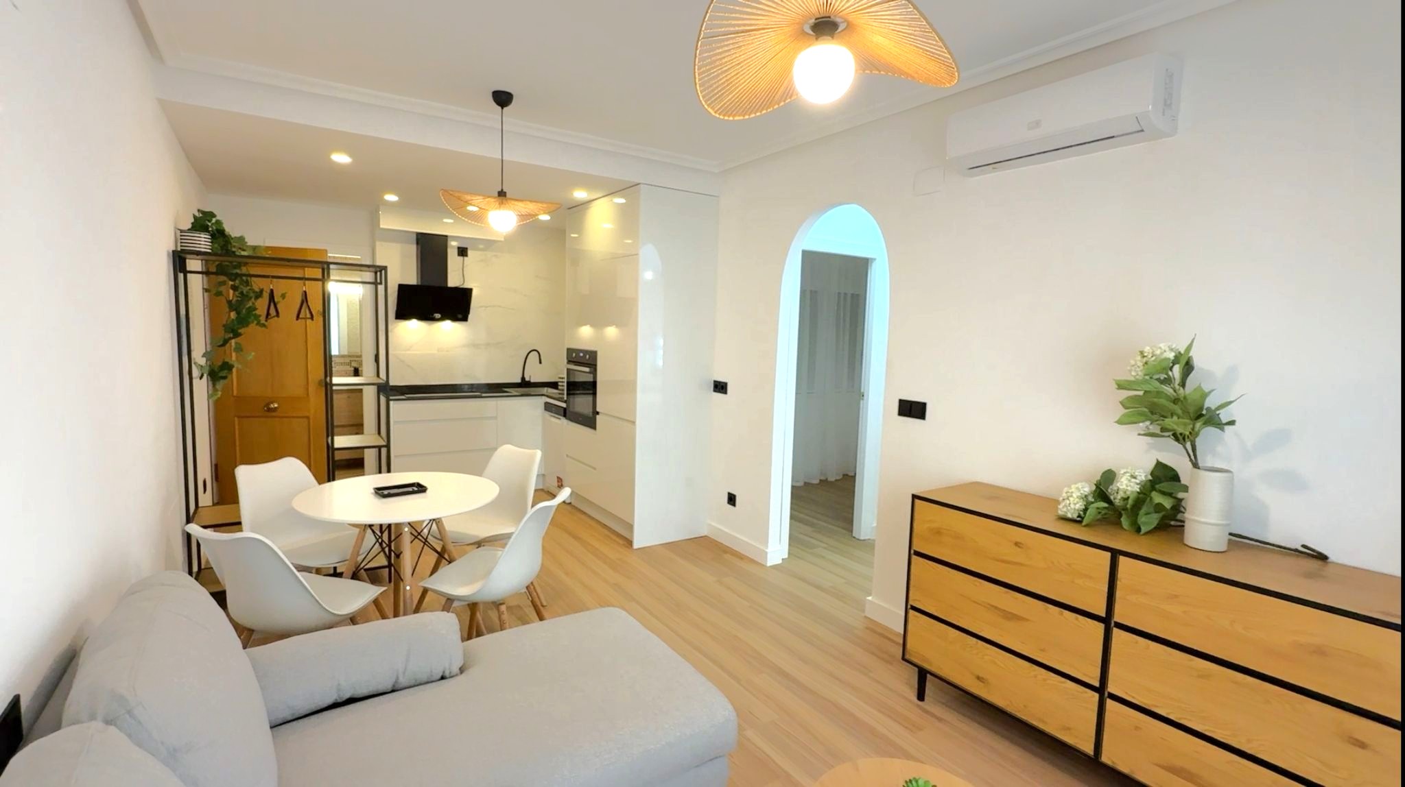 Piso en venta en Torrevieja