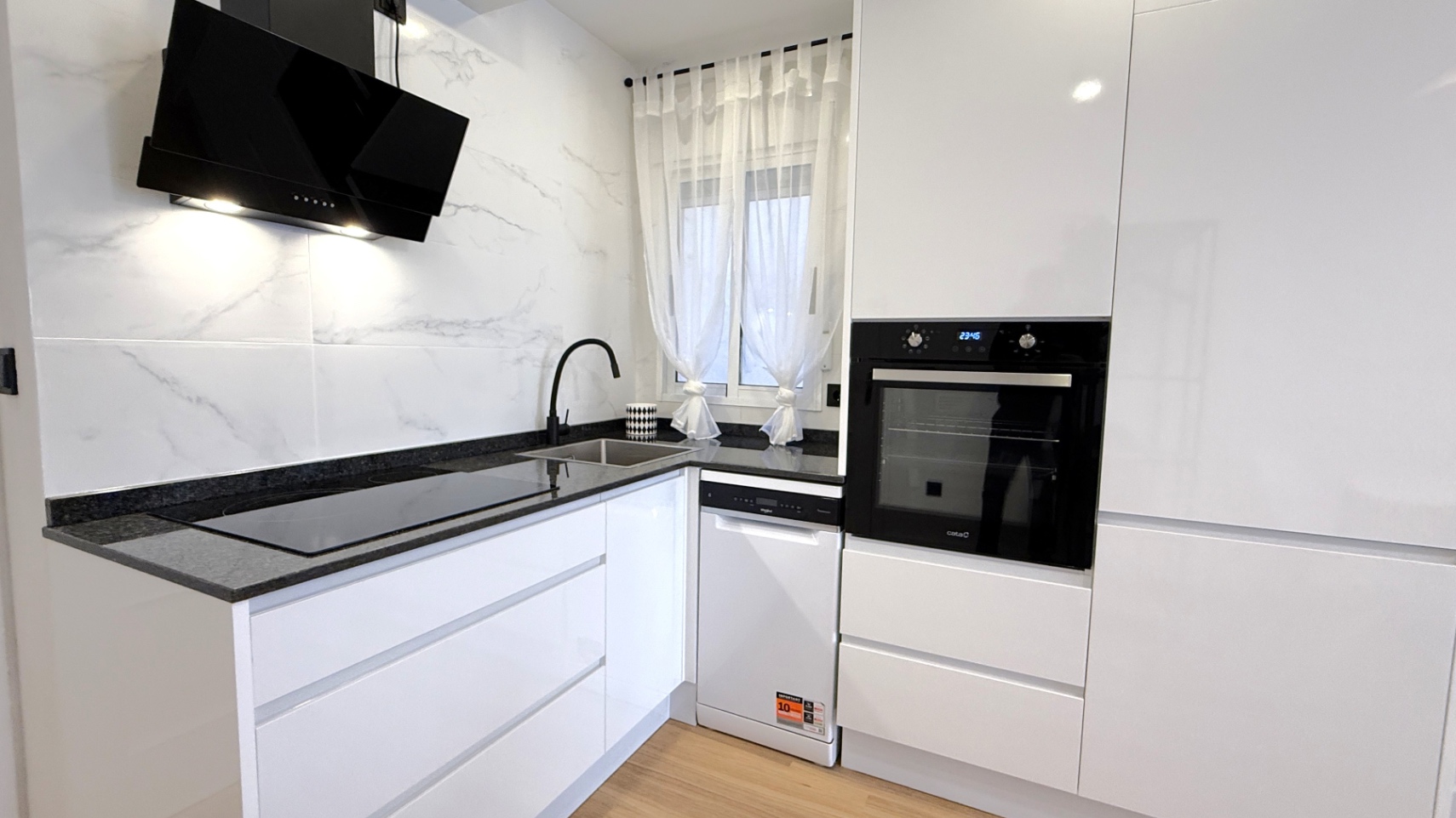 Piso en venta en Torrevieja