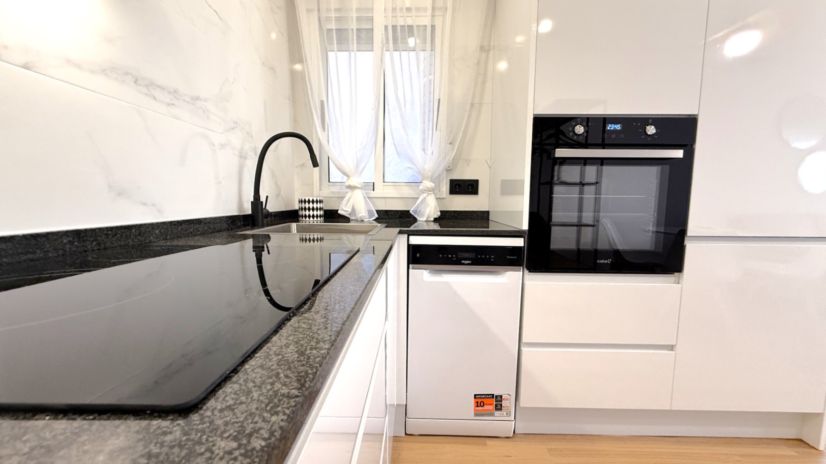 Piso en venta en Torrevieja