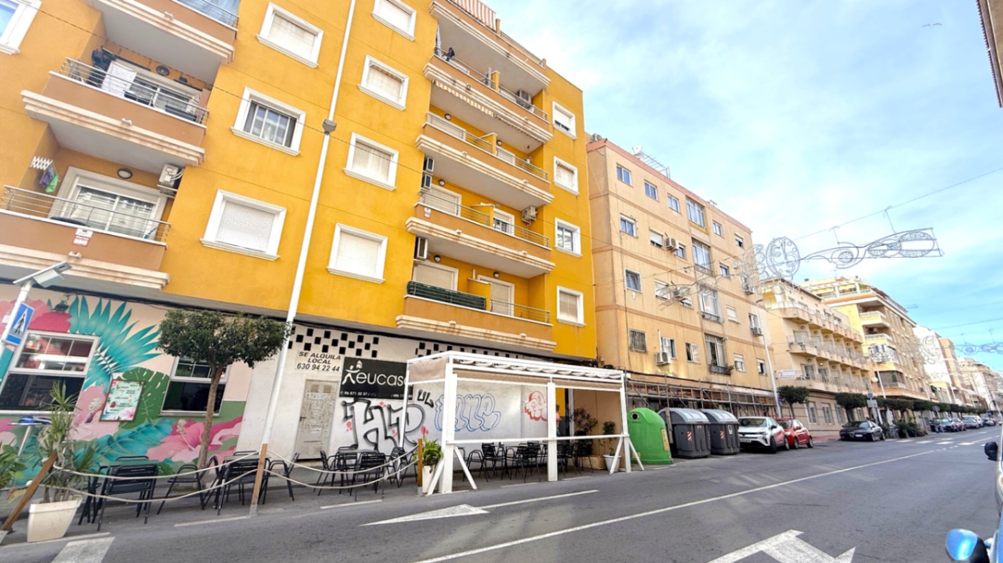 Piso en venta en Torrevieja