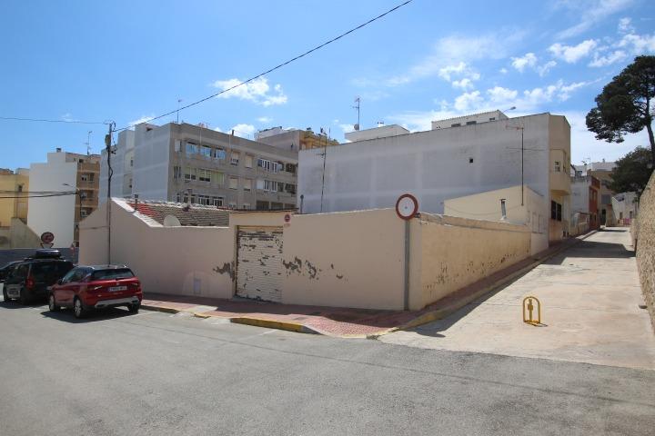Town House en venta en Guardamar Del Segura
