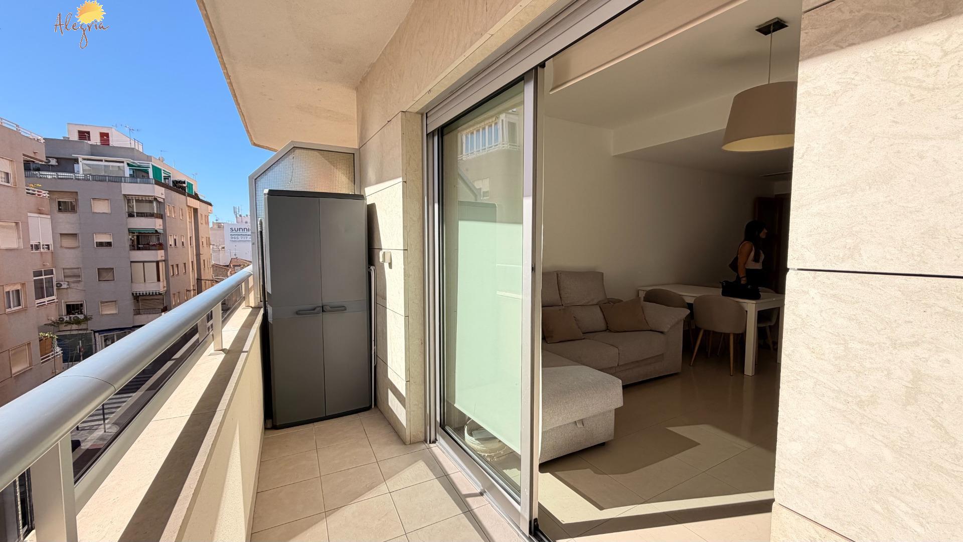 Apartment for sale in Torrevieja, Alicante, Spain