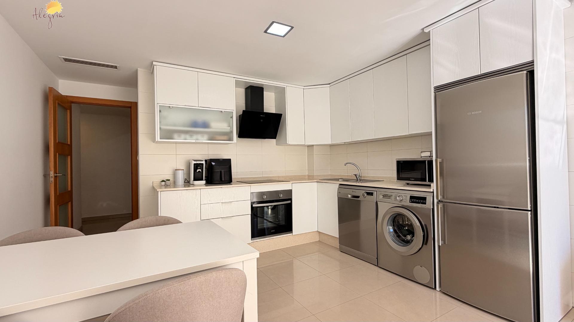 Apartment for sale in Torrevieja, Alicante, Spain
