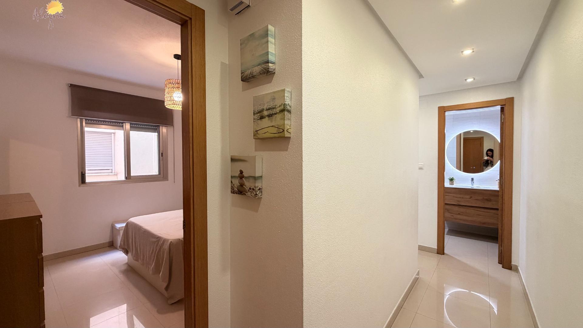 Apartment for sale in Torrevieja, Alicante, Spain