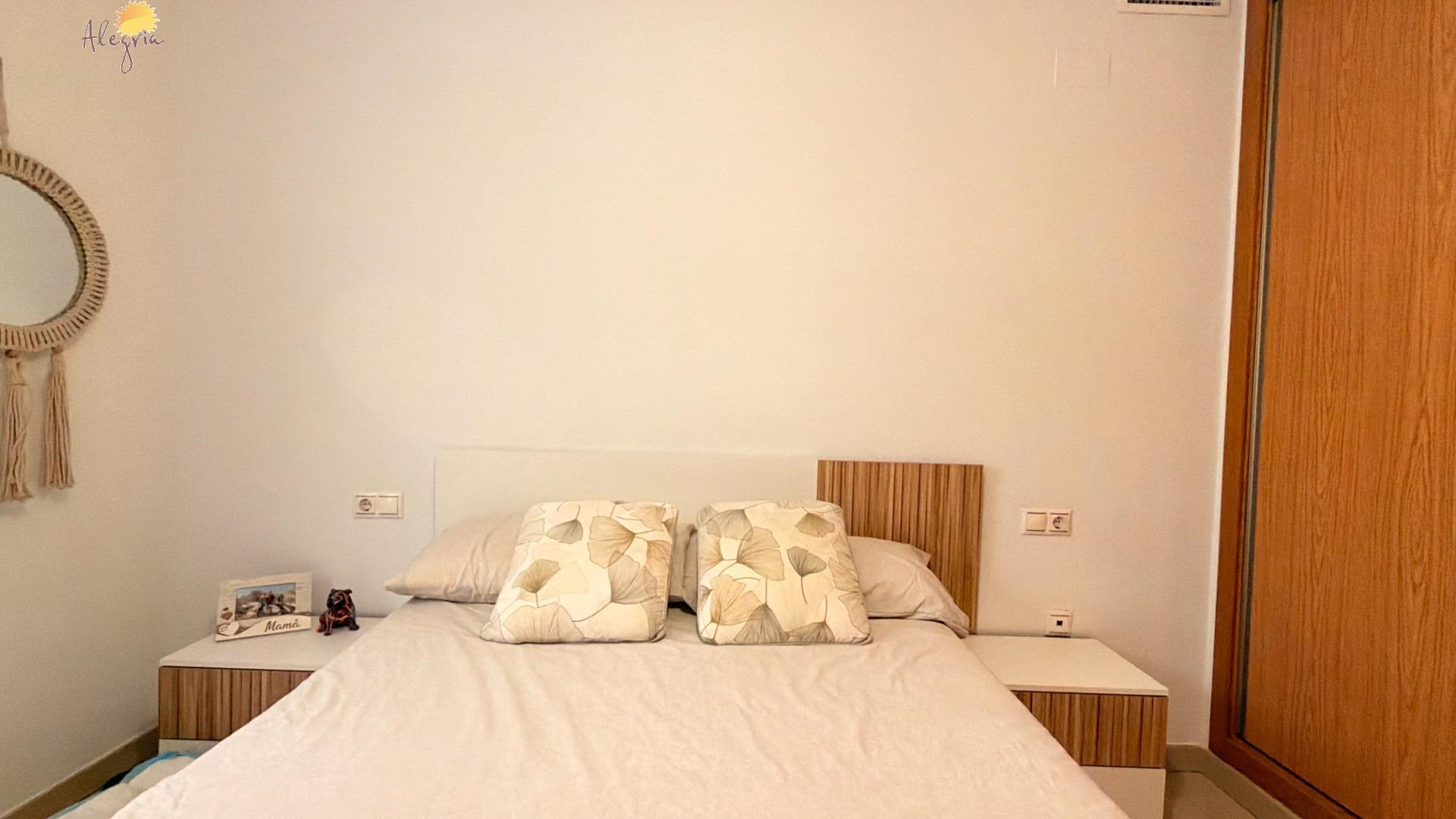 Apartment for sale in Torrevieja, Alicante, Spain