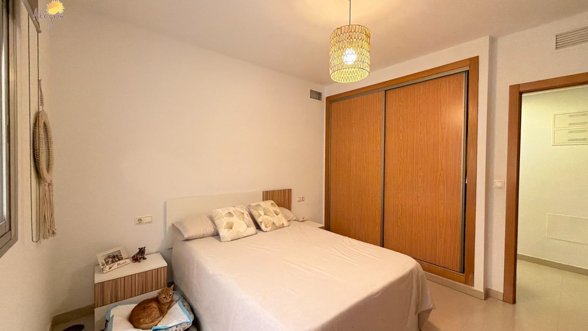 Apartment for sale in Torrevieja, Alicante, Spain