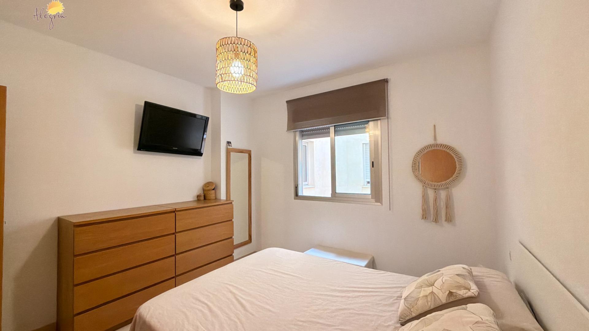 Apartment for sale in Torrevieja, Alicante, Spain