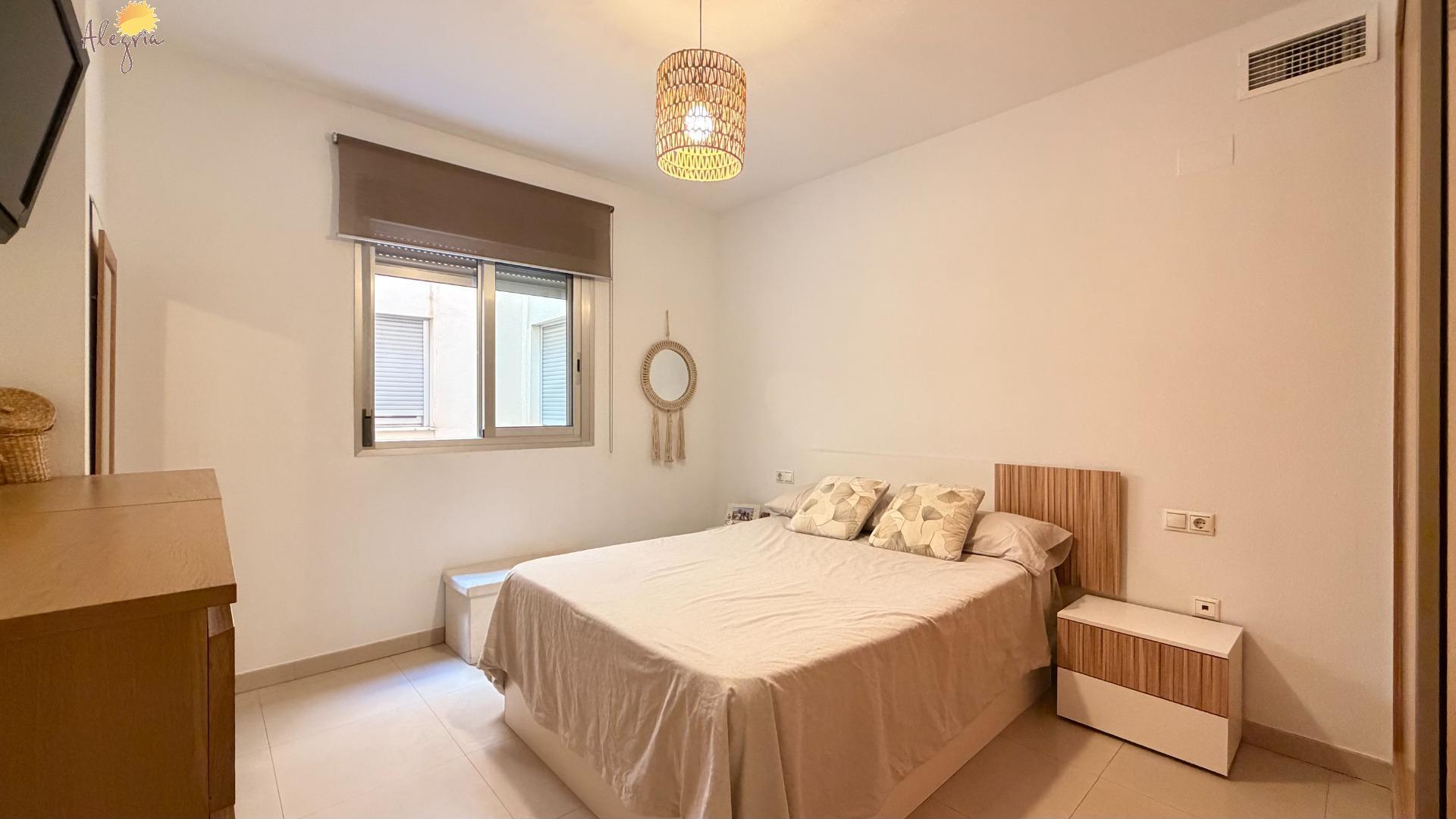 Apartment for sale in Torrevieja, Alicante, Spain