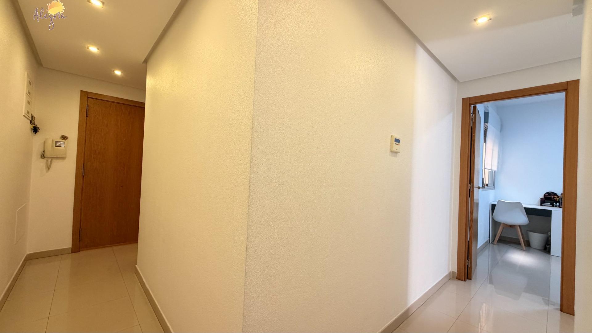 Apartment for sale in Torrevieja, Alicante, Spain