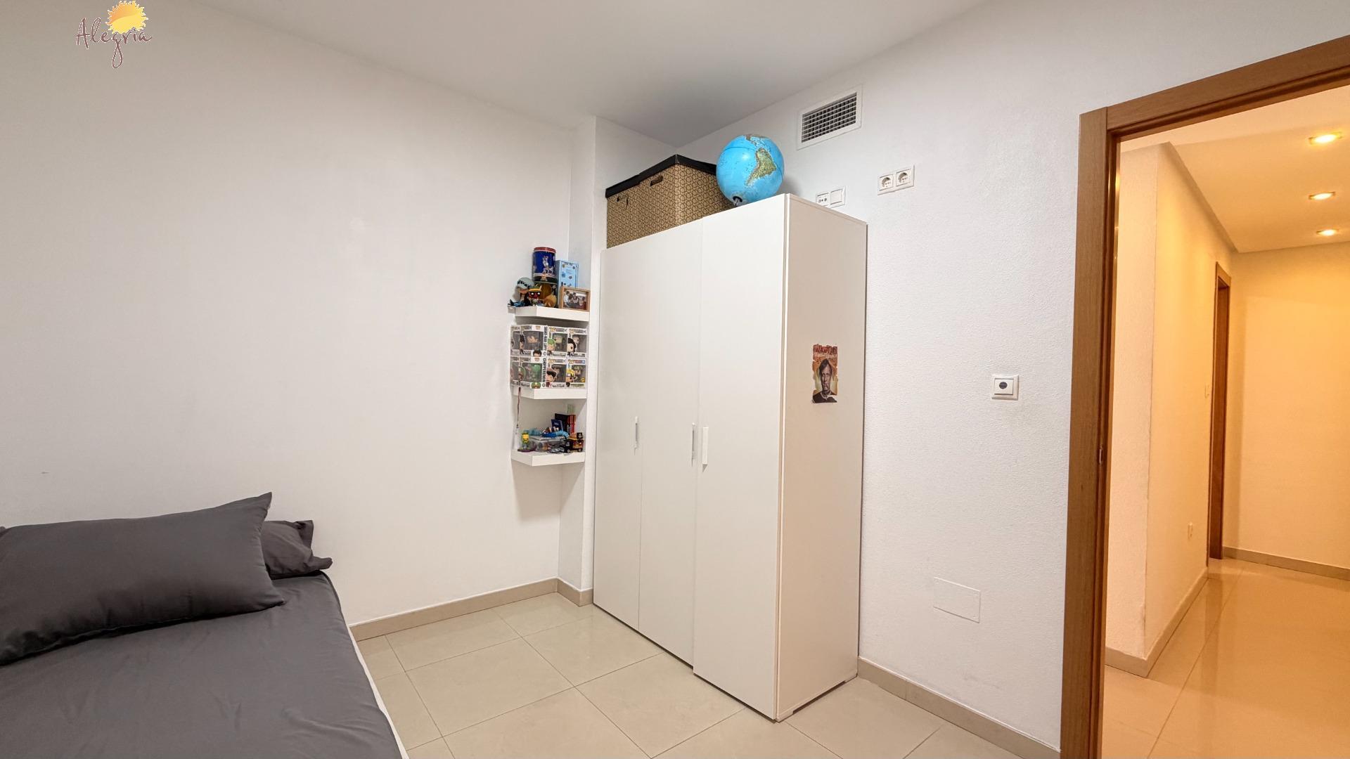Apartment for sale in Torrevieja, Alicante, Spain