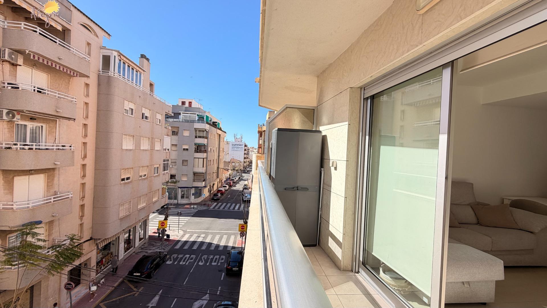 Apartment for sale in Torrevieja, Alicante, Spain