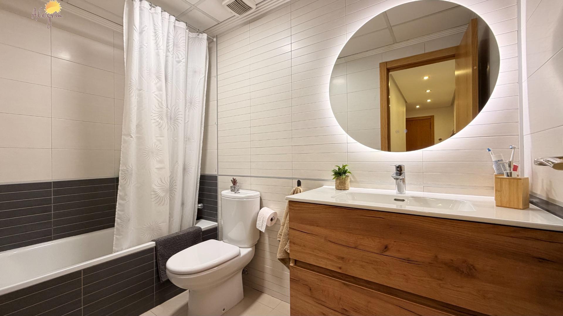 Apartment for sale in Torrevieja, Alicante, Spain