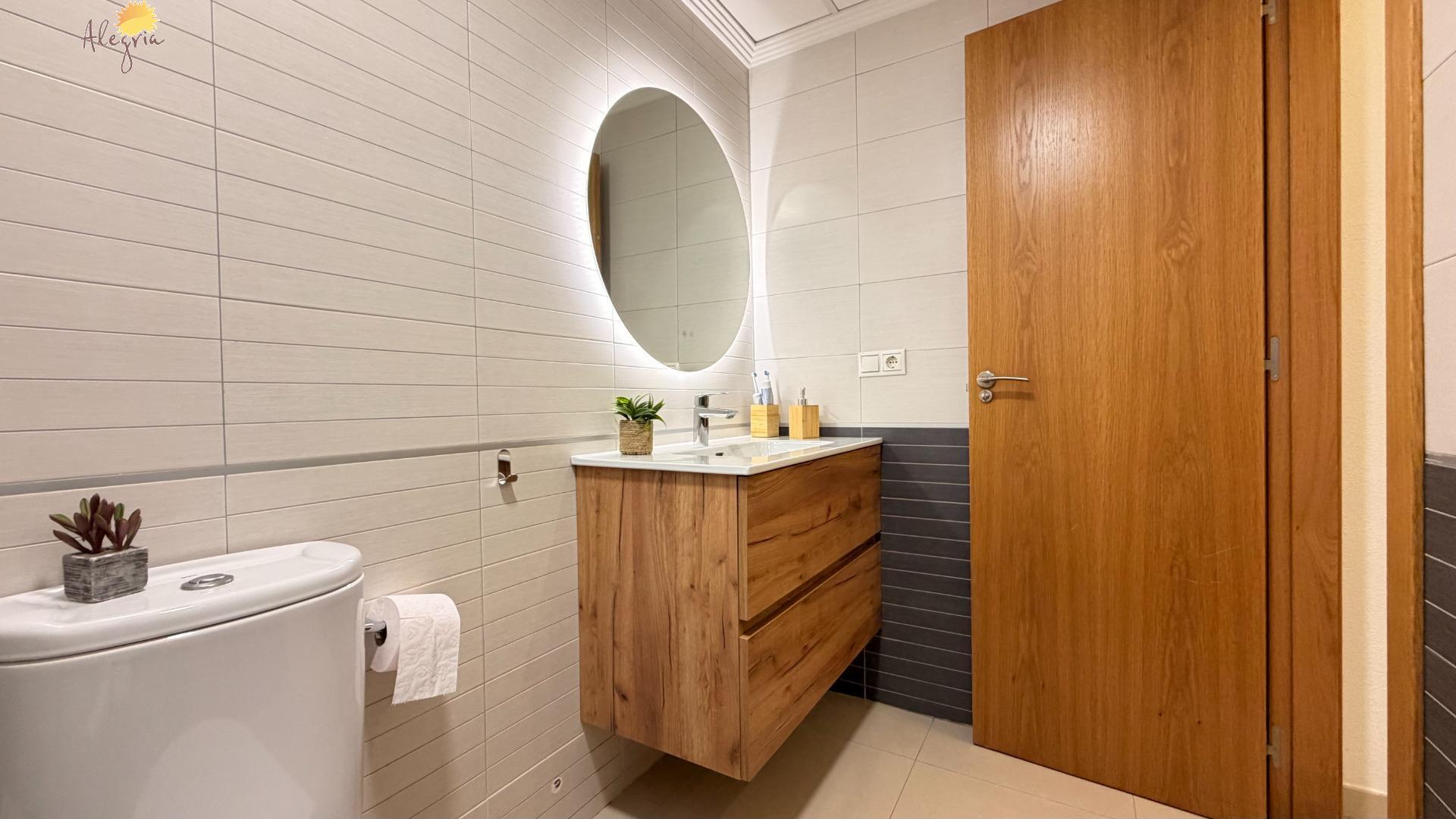 Apartment for sale in Torrevieja, Alicante, Spain