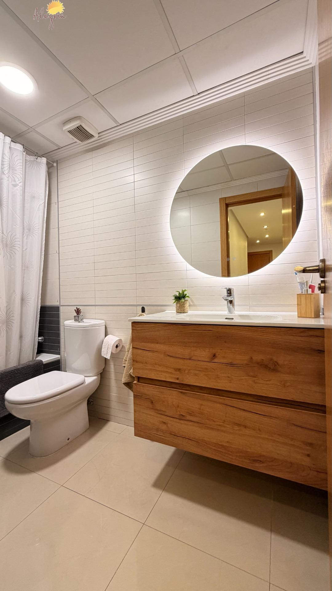 Apartment for sale in Torrevieja, Alicante, Spain