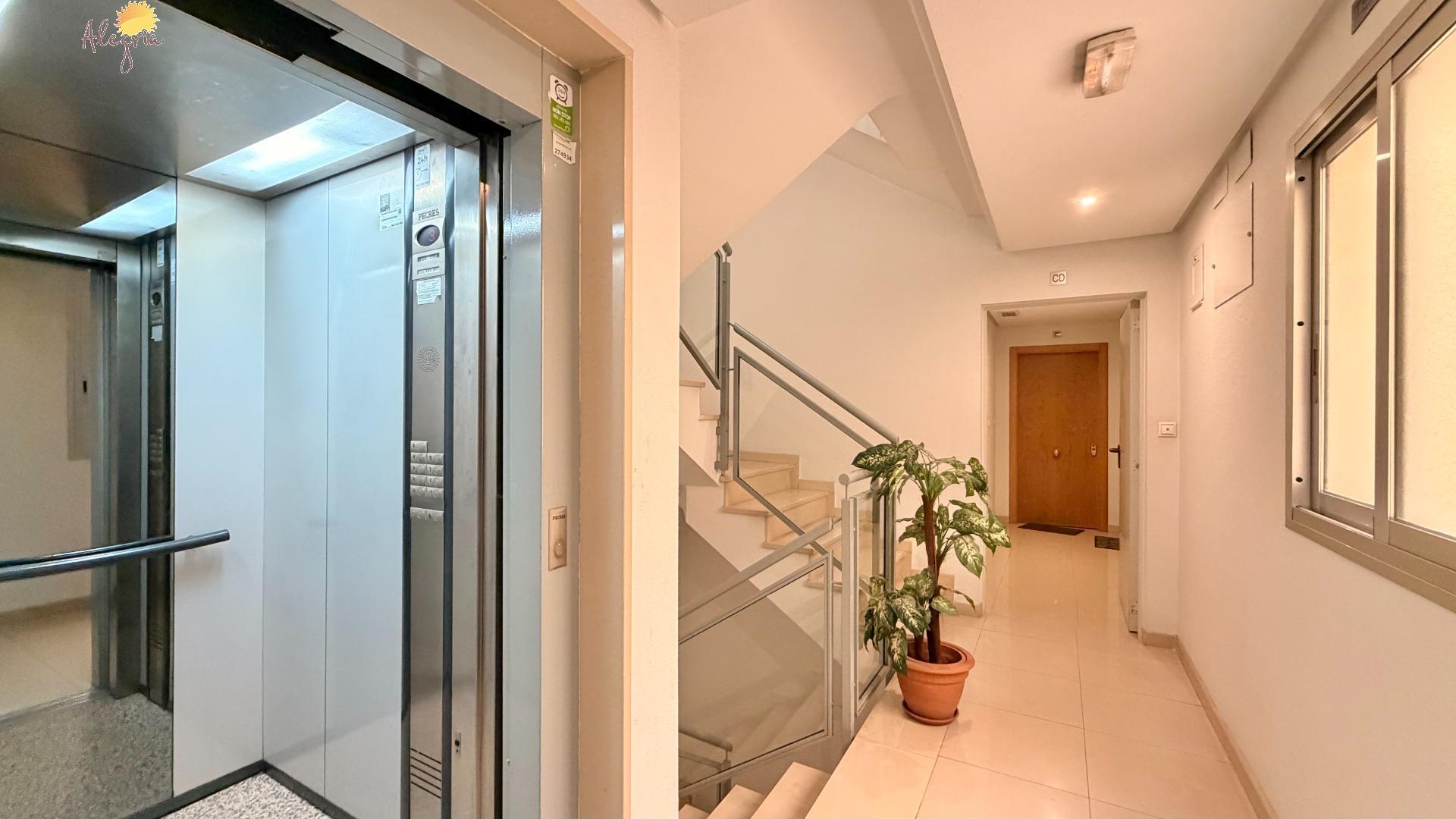 Apartment for sale in Torrevieja, Alicante, Spain