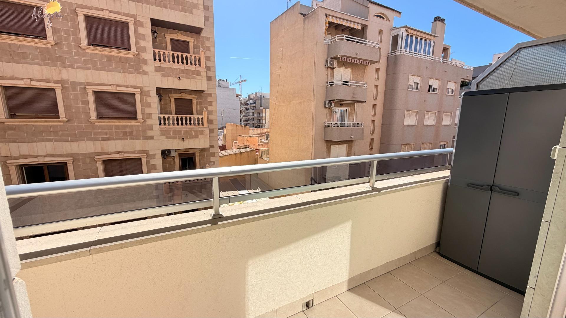 Apartment for sale in Torrevieja, Alicante, Spain